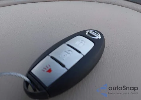 2013 Nissan Pathfinder S из США, поврежденный, VIN 5N1AR2MN1DC607763